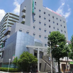 ホテル 南福岡グリーンホテル