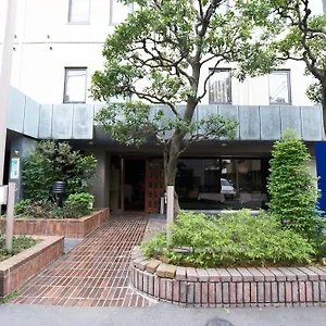新宿帝国酒店 ** 東京都