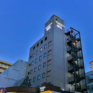 Tokio's Tōkyō