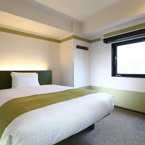 Hotel Wing International Select Ueno Okachimachi, Tokyo