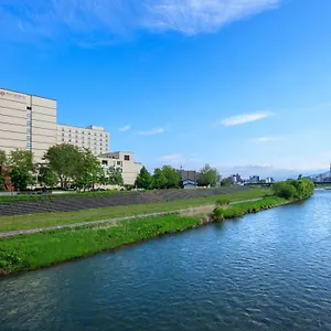 Premier -tsubaki- Hotel Sapporo