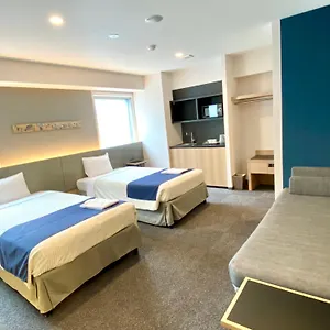 Hotel Monday Premium Ueno Okachimachi, Tokyo
