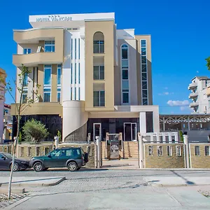 Koral 4*, Durrës Albania