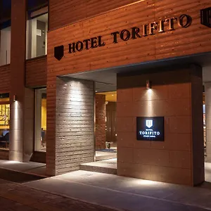 Torifito Canal Hotel Otaru