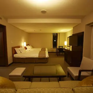 Kanko Hotel Nagoya