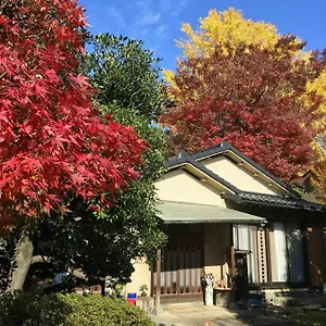 木香庵 ** 東京都