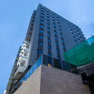 Hotel Amanek Kamata-eki Mae, Tokyo