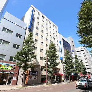 Hokke Club Hotel Sapporo