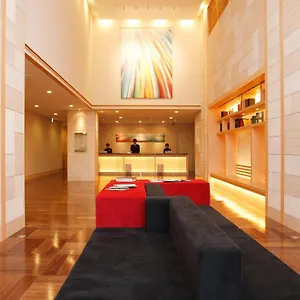 Resol Trinity Hotel Sapporo