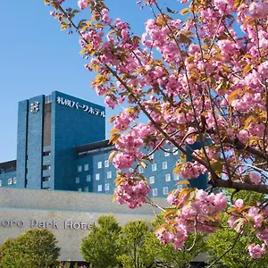 Park Hotel Sapporo