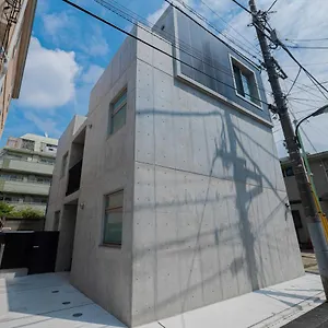 Bmj Hyakunincho Tōkyō